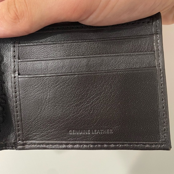 Calvin Klein Wallet - Picture 5 of 5